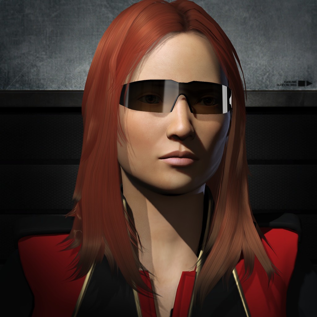 RedHolm Kofoed