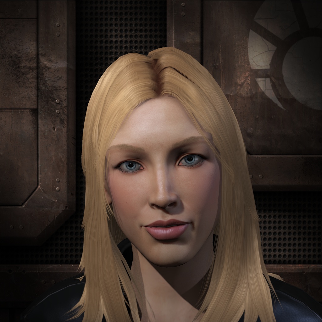 Caldari Citizen 91183176