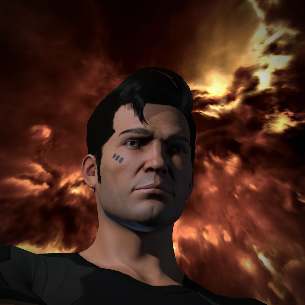 Daroth Alex