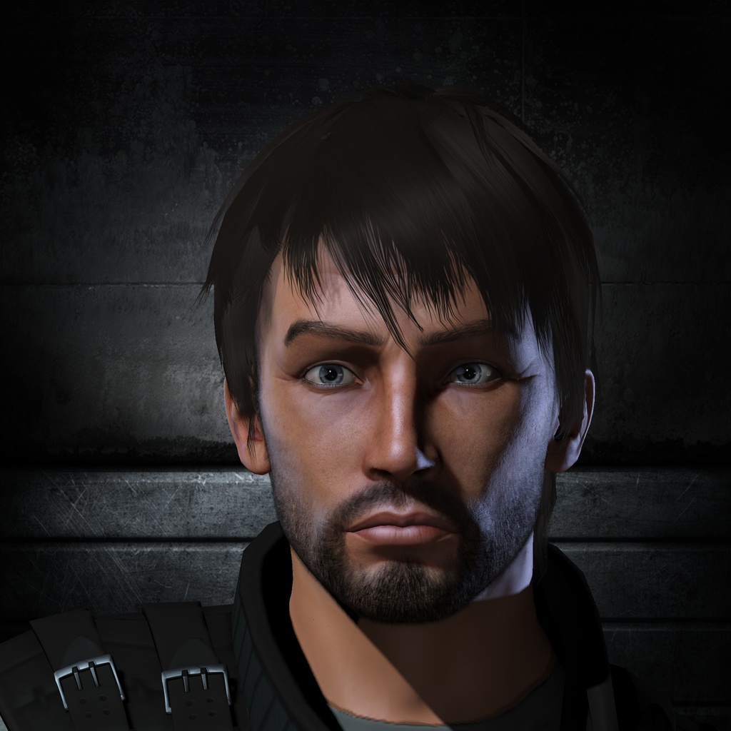 Zachary Claudio