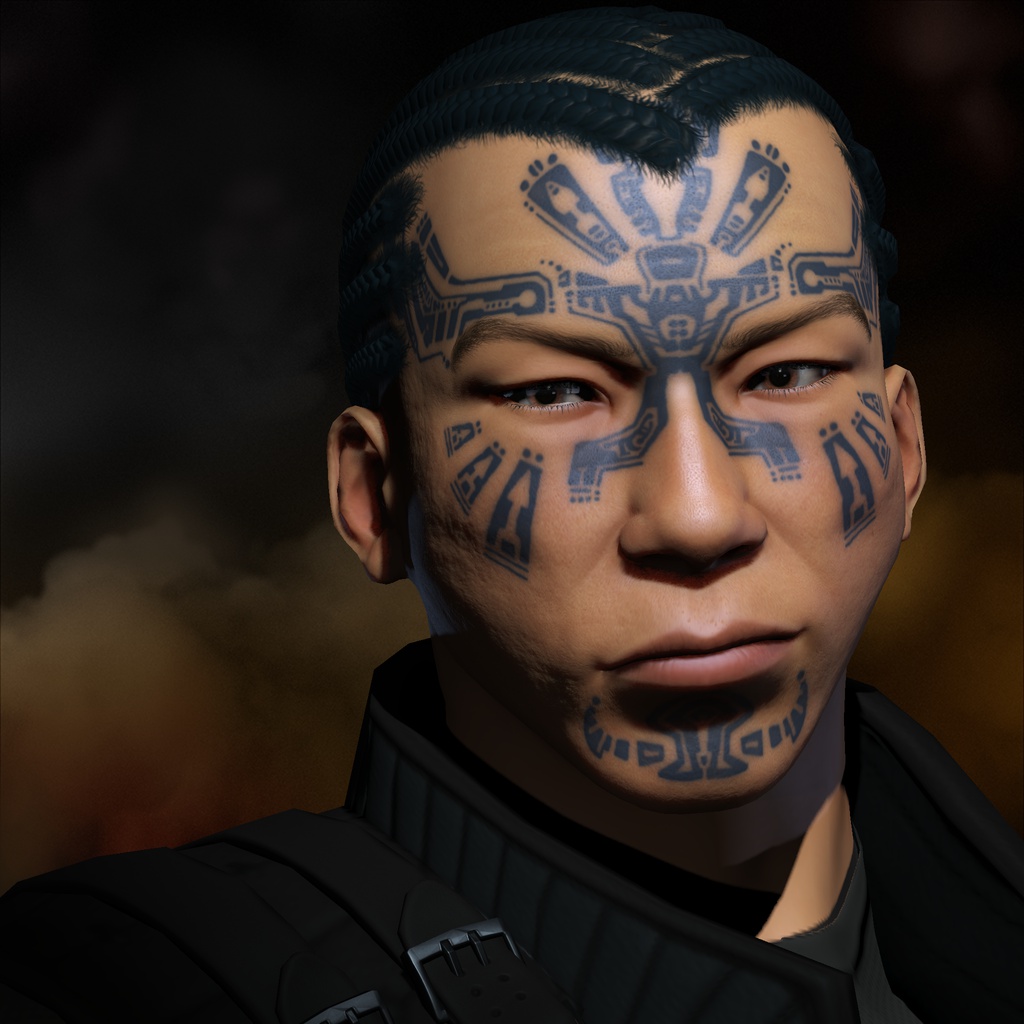 Teal'c Ostus