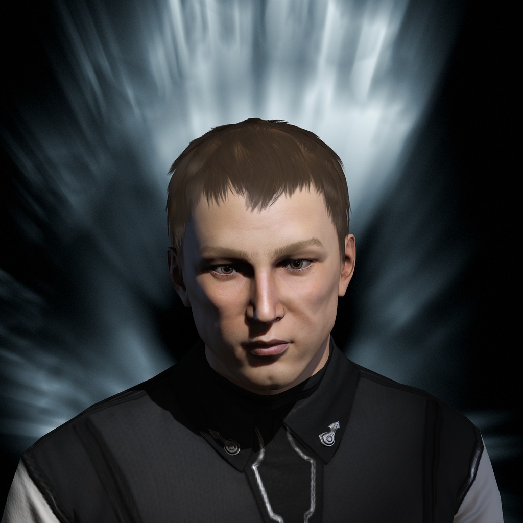 Caldari Citizen 91184029