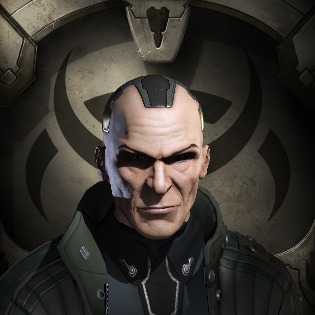 Eldor Syth