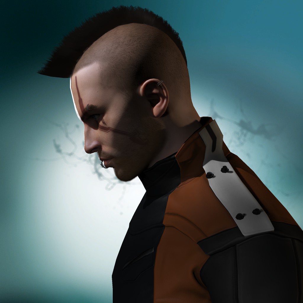 Jax Nine