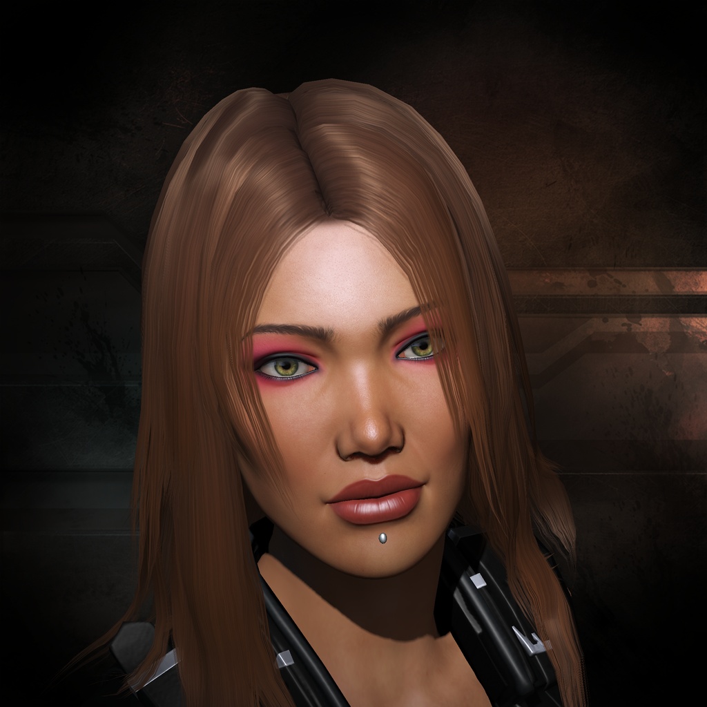 Kalystra Arran