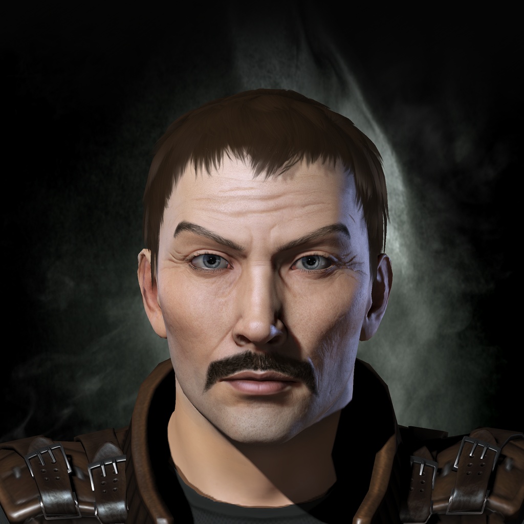 Johnny Titan Junior