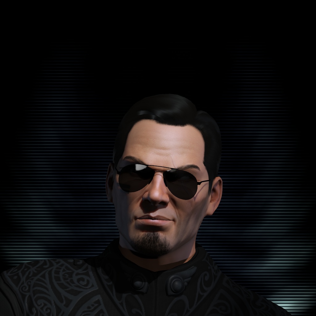 Caldari Citizen 91185111