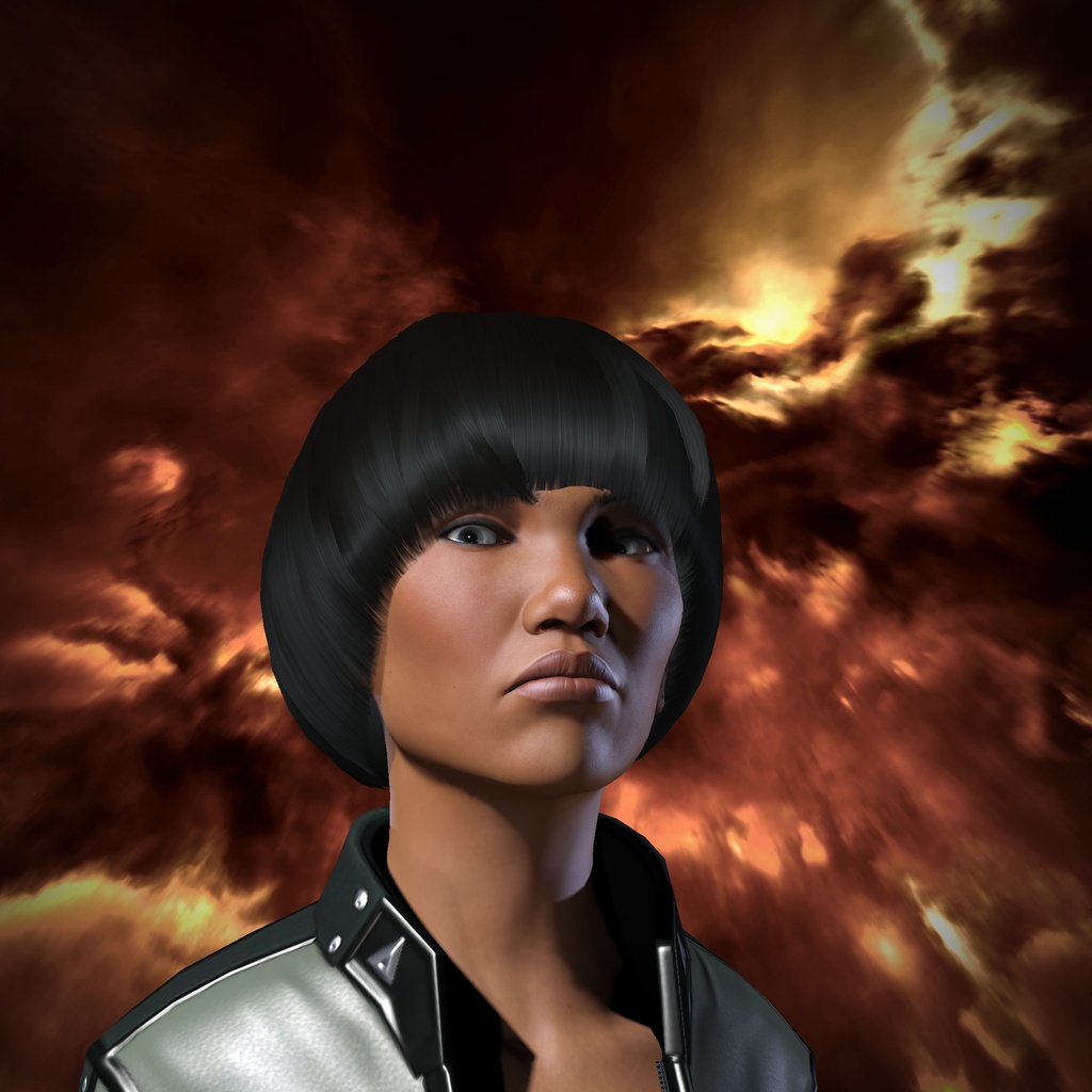 Nemesis Goa'uld