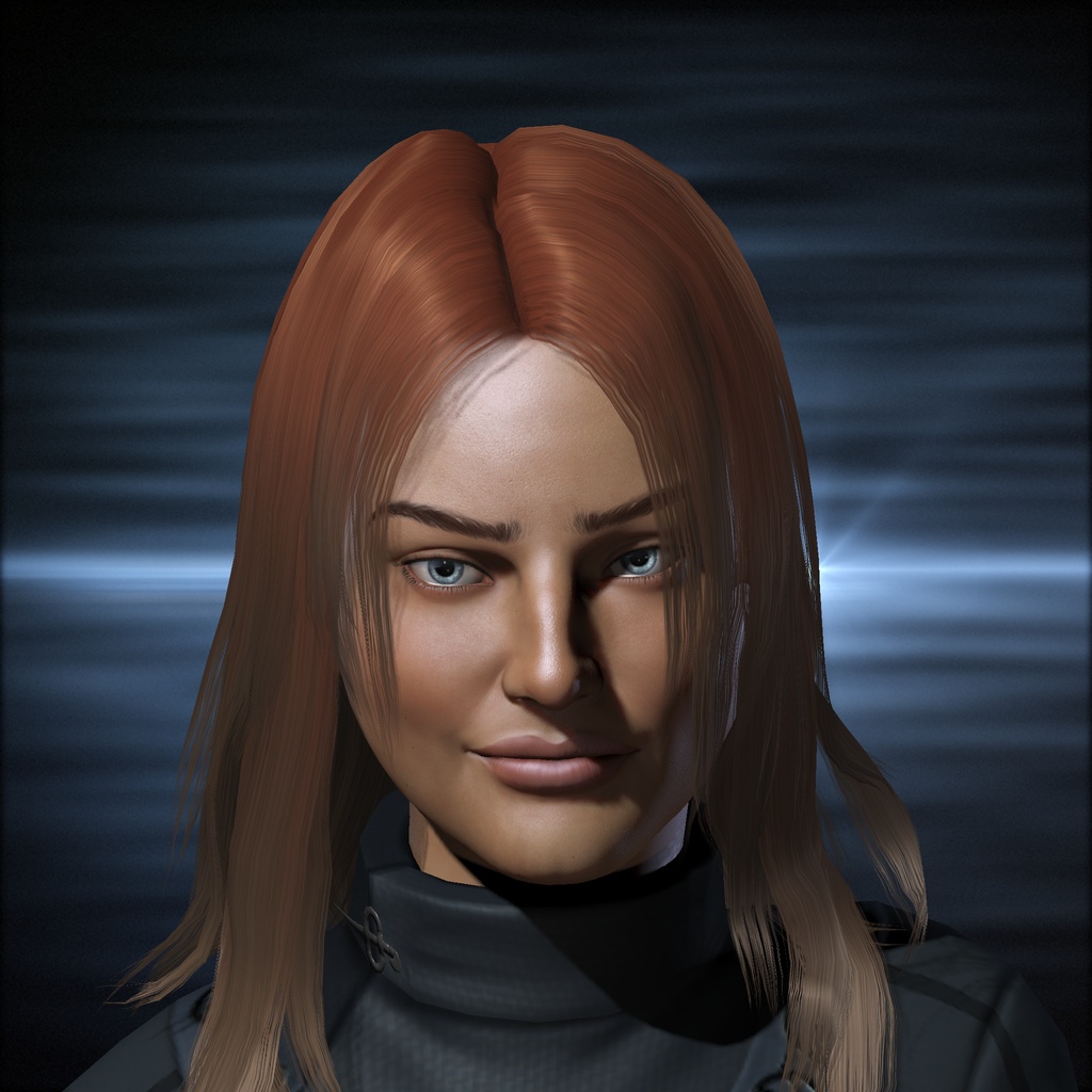 Florentine Harkonnen