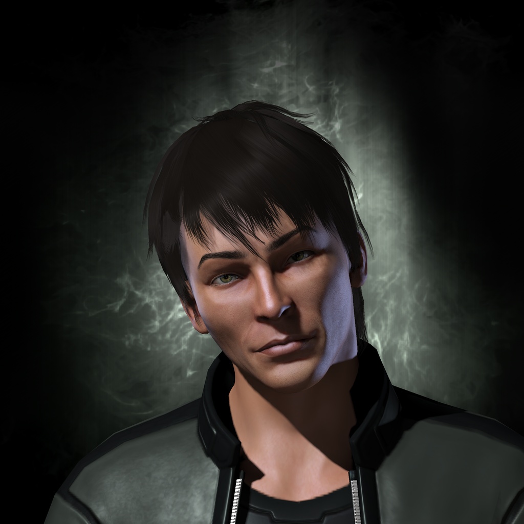 Garnith Sorrowfall