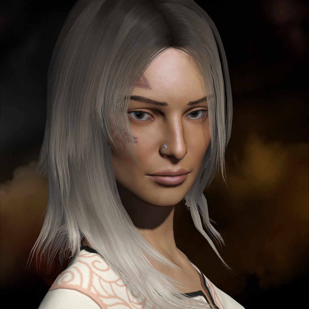 Sami Lark