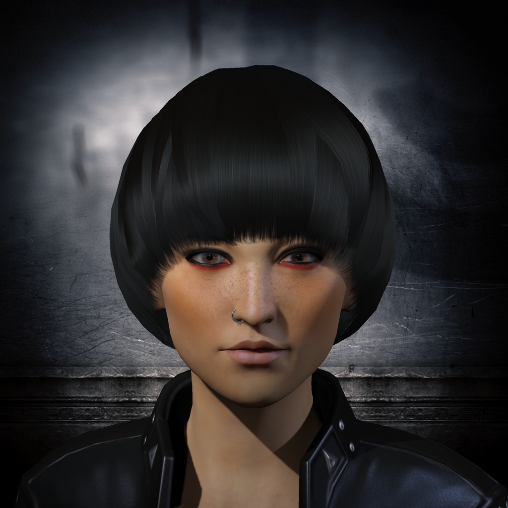 Junko Fury