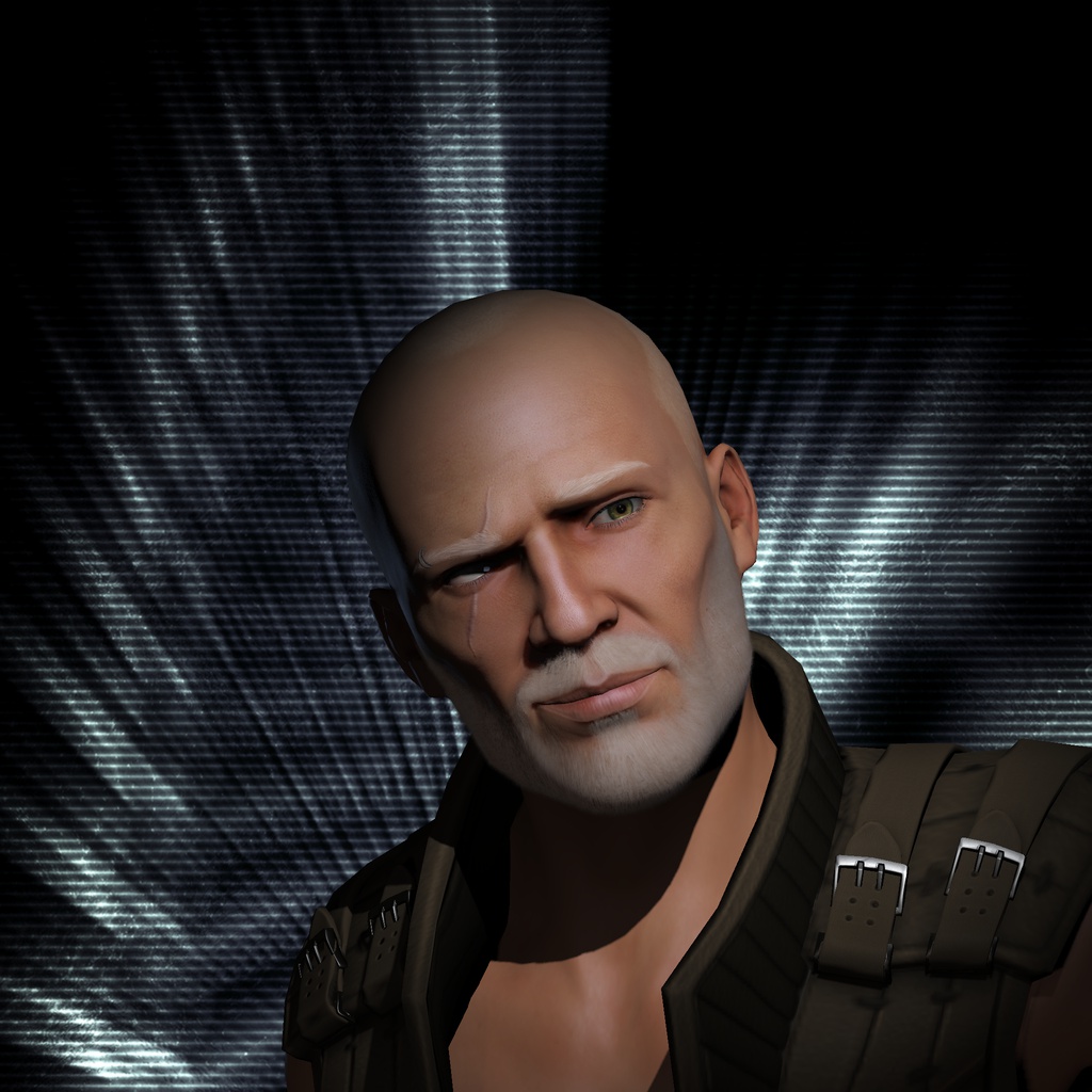 demosthenies blacksun