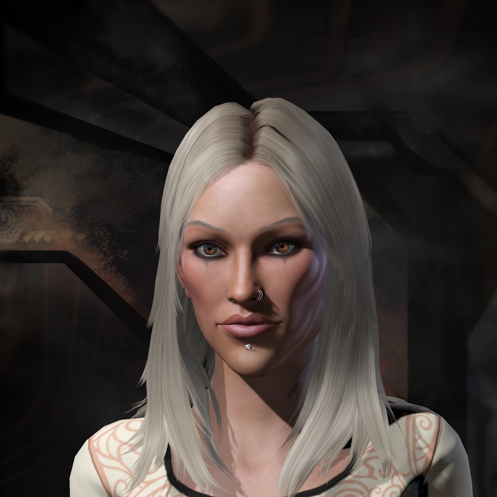 OneangryBitch Chillin