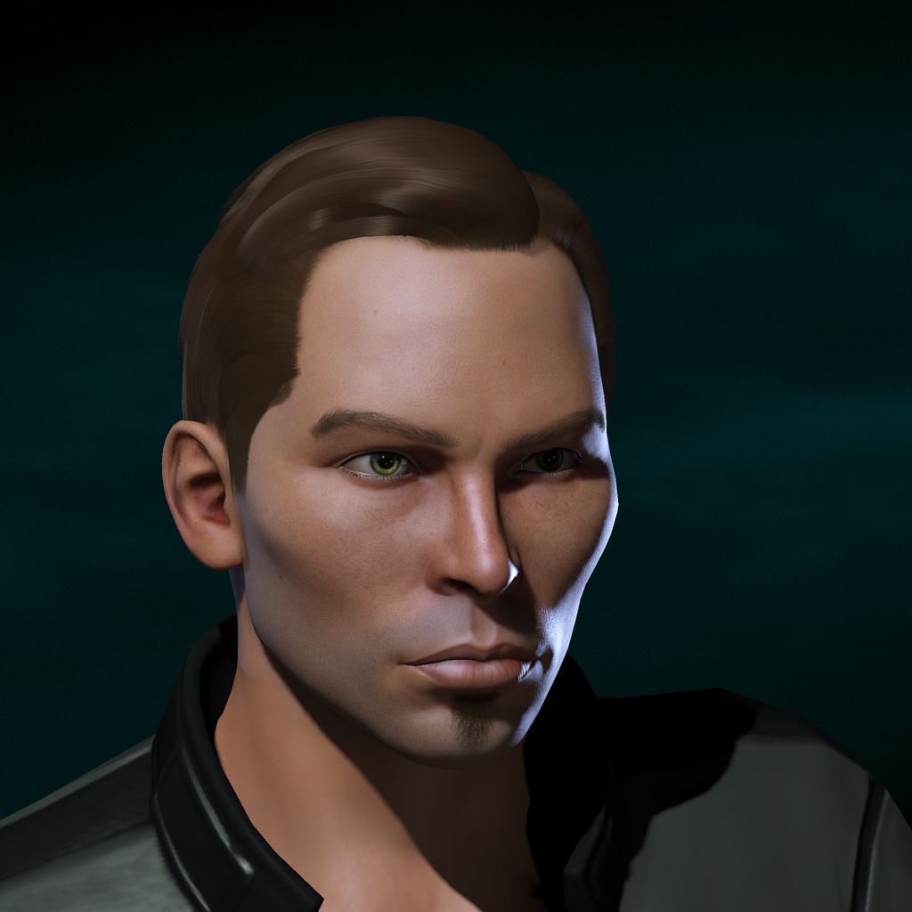 Scorn Iroxxar