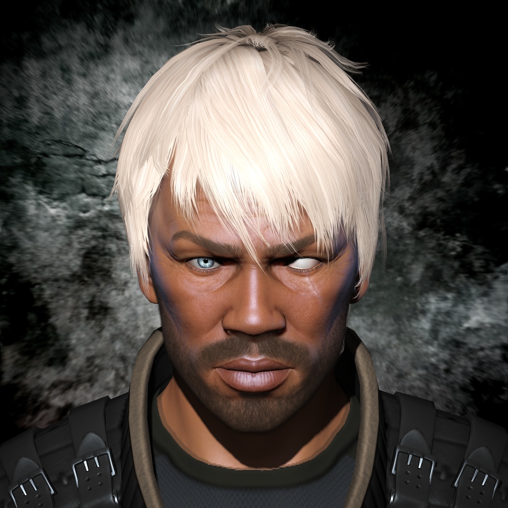 Dillinger Surtur