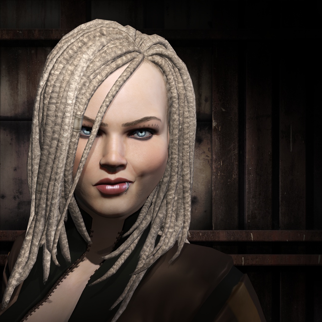 Madame Malifacent