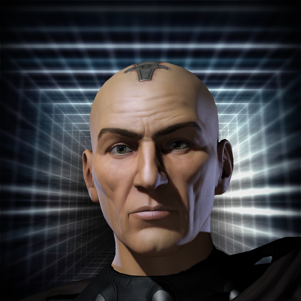 Captain Planetary Interaction