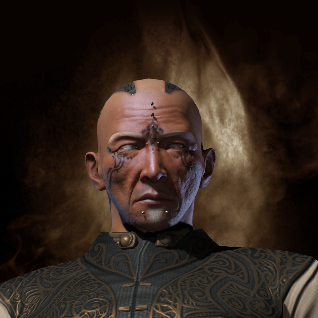 portrait