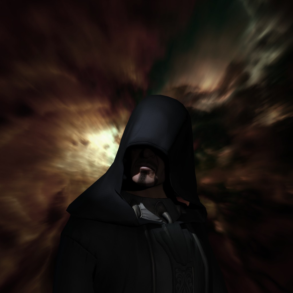 KillRaven Amilupar