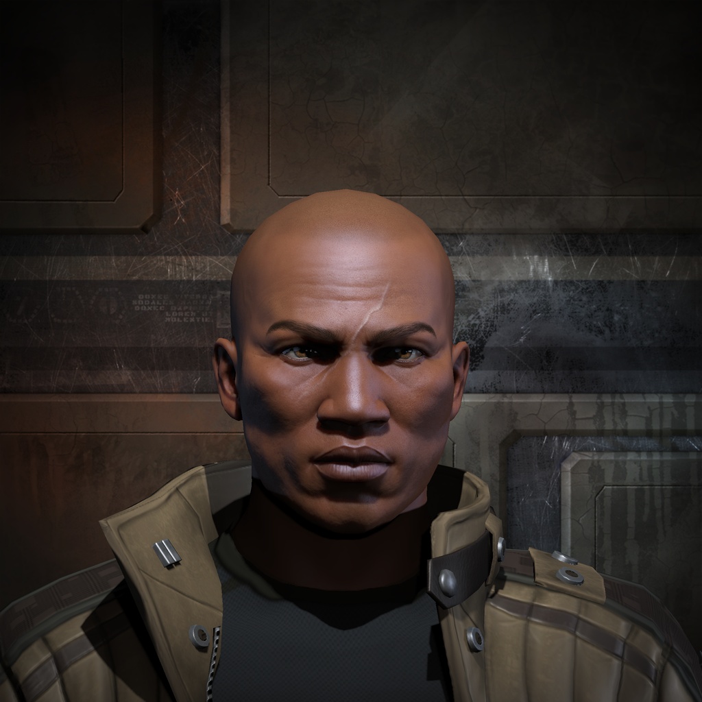 Minmatar Citizen 91187935