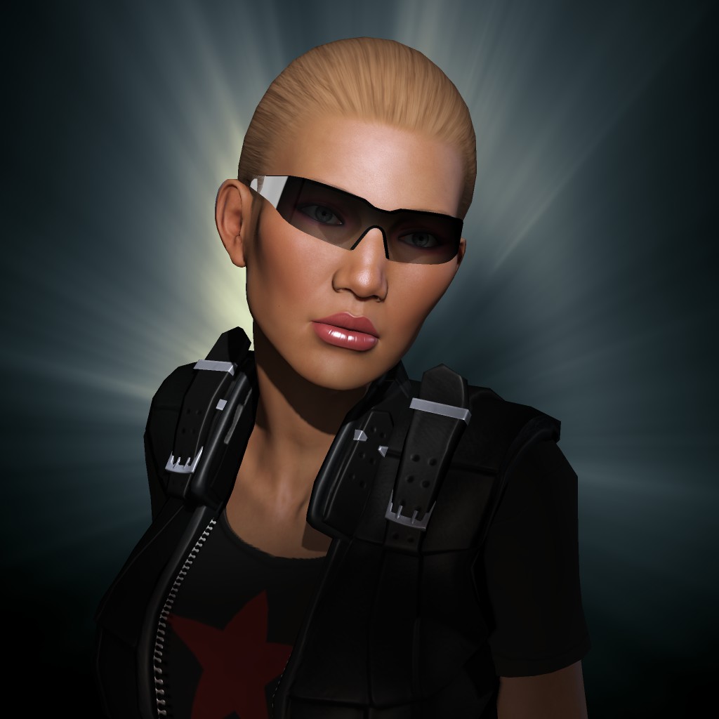 Miss Trudl