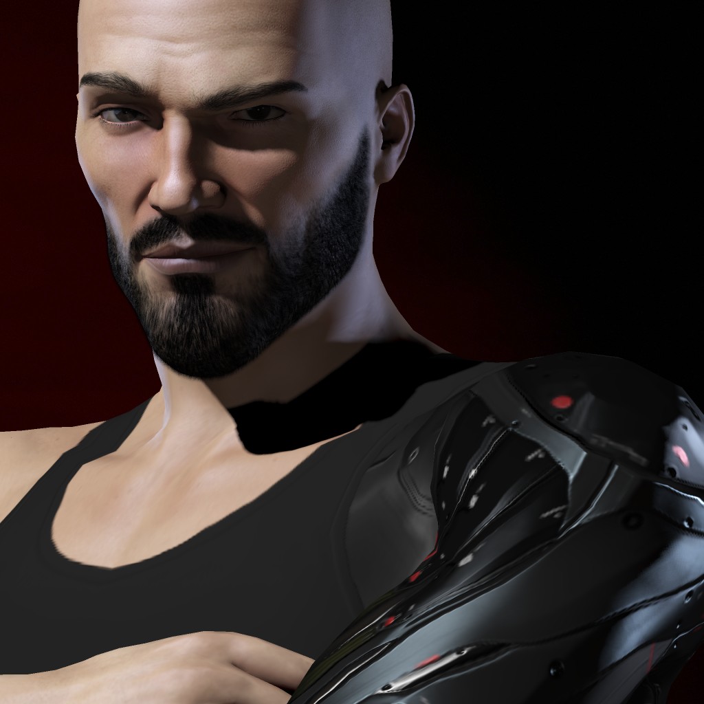 LionRage7