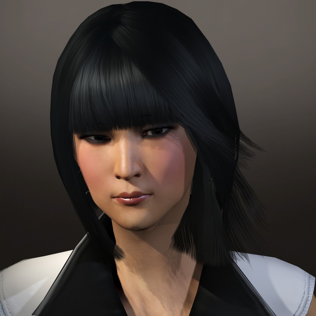 Lucy Sanada