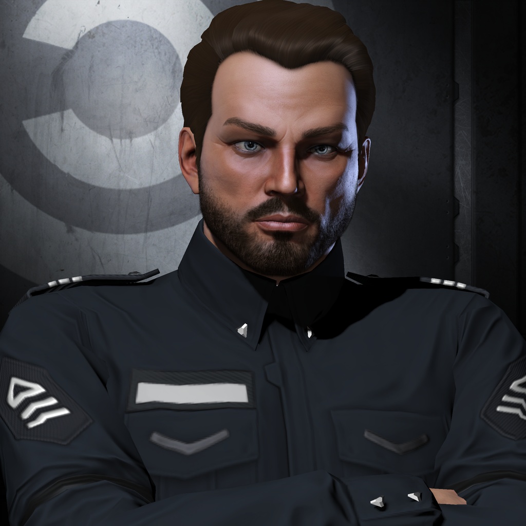 Darydar Enderas