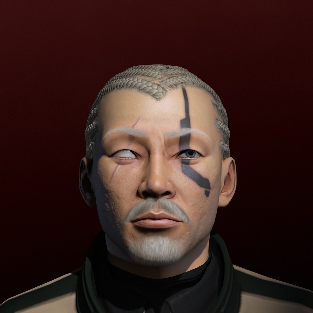 Xin Lao Hinatoro