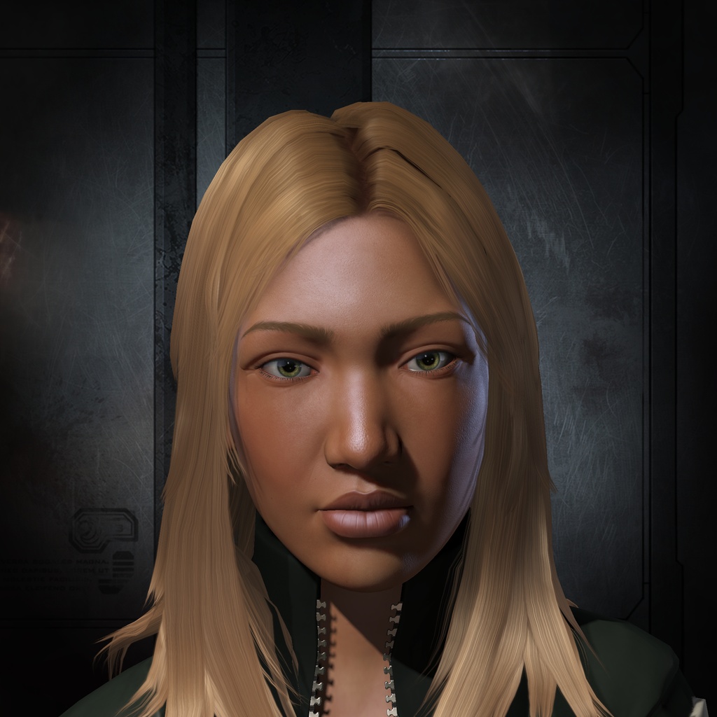 Catherine Tepes