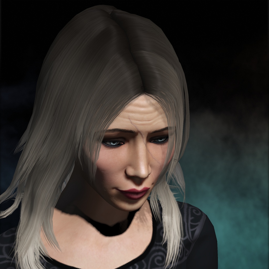 Caldari Citizen 91189699