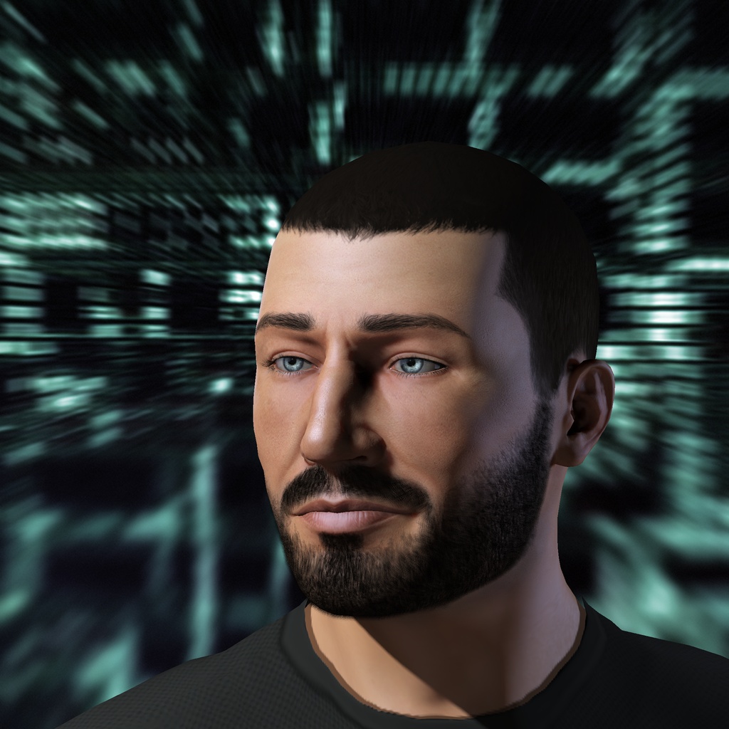 Isaac Audene