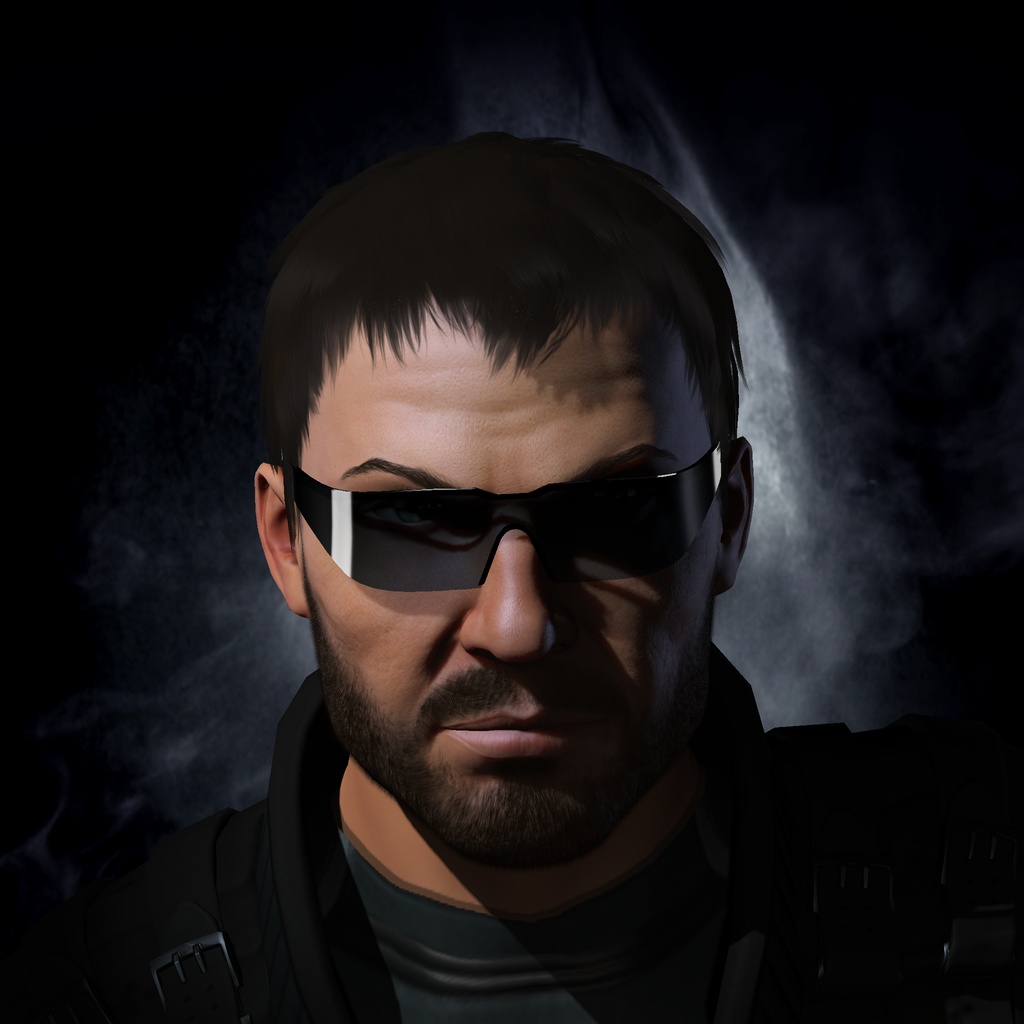 Deamon Thunderbolt