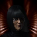 Nina Blackheart