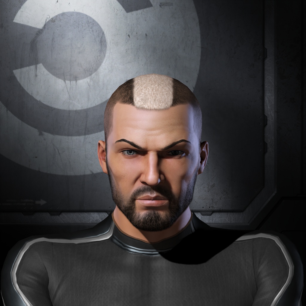 Jason Xefyr