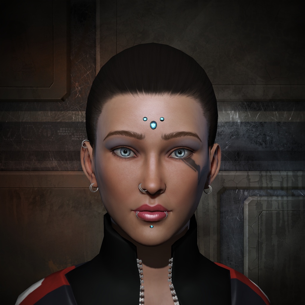Raven Lightbringer