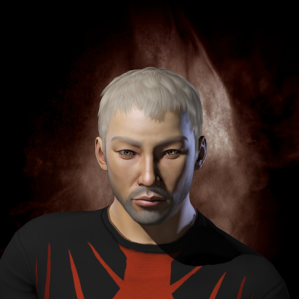 Stephen Phoenix