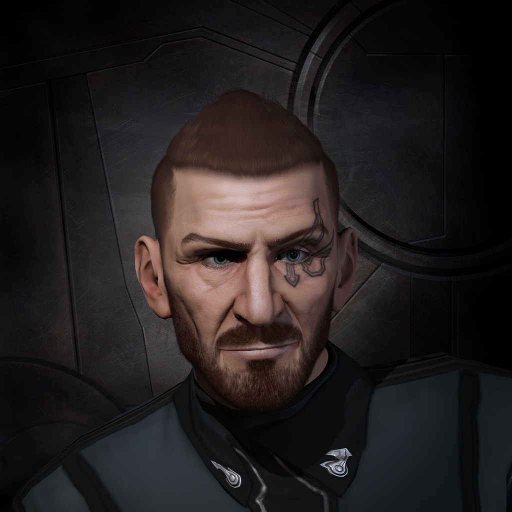 Chainsaw von Hurricane