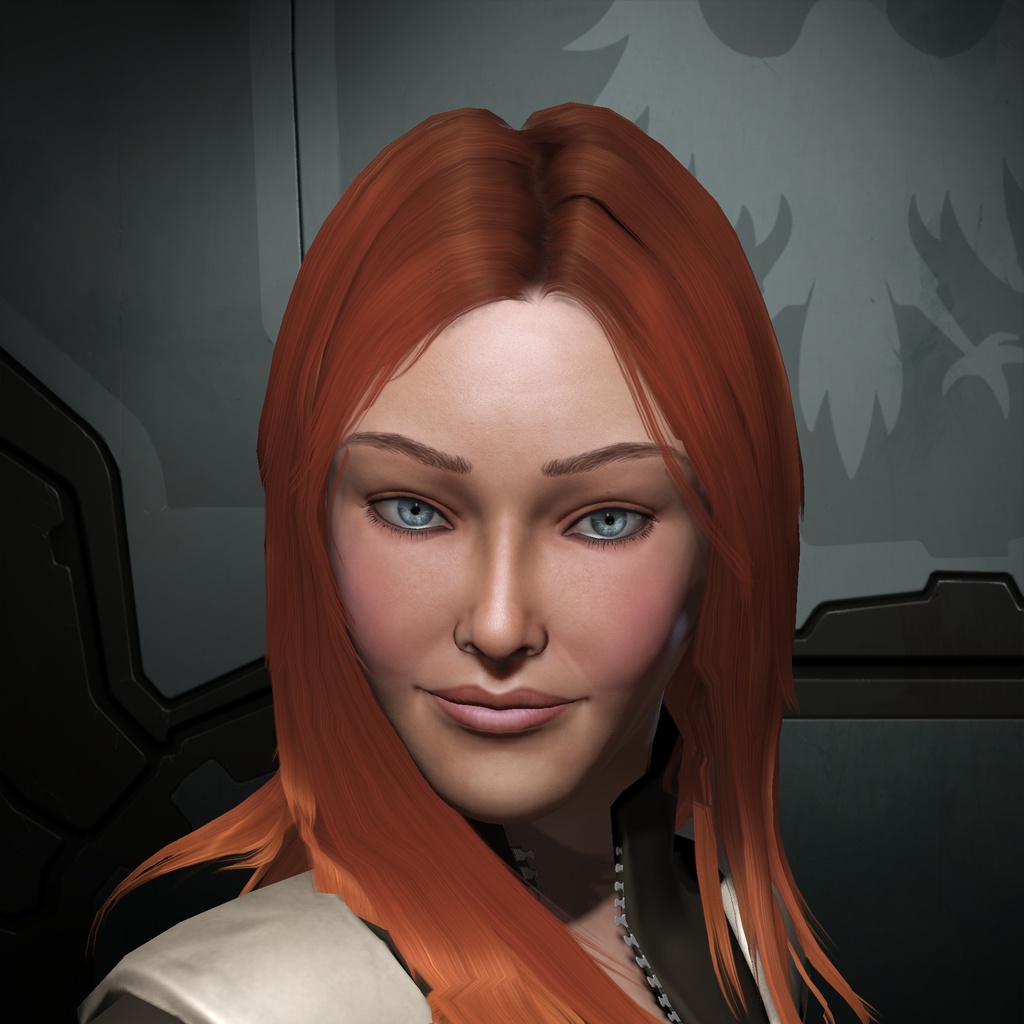 Aayla Reyvar
