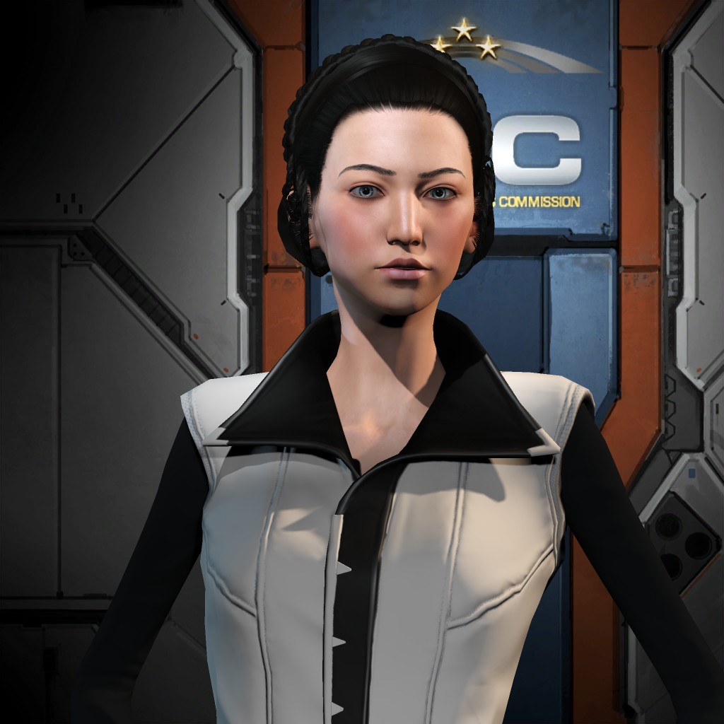 Alexandra Starbreeze