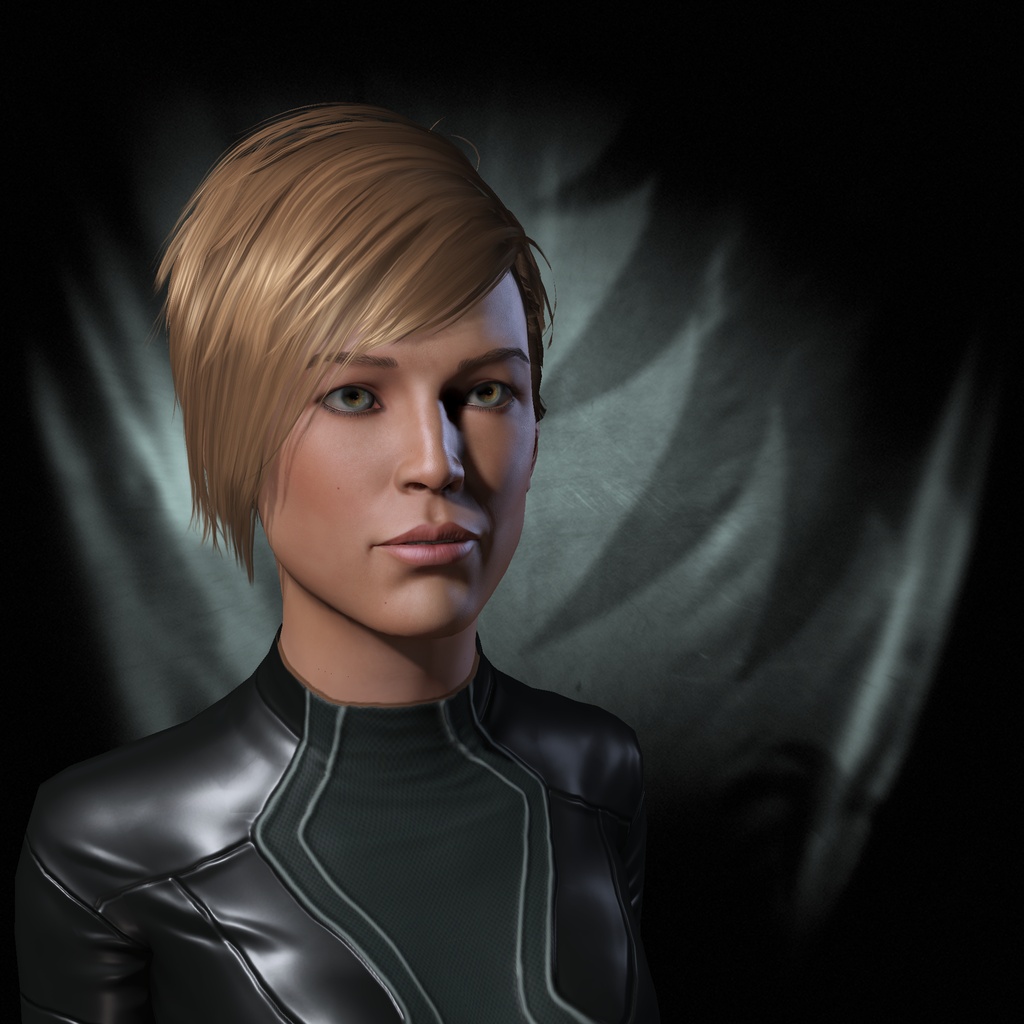 Eve taken