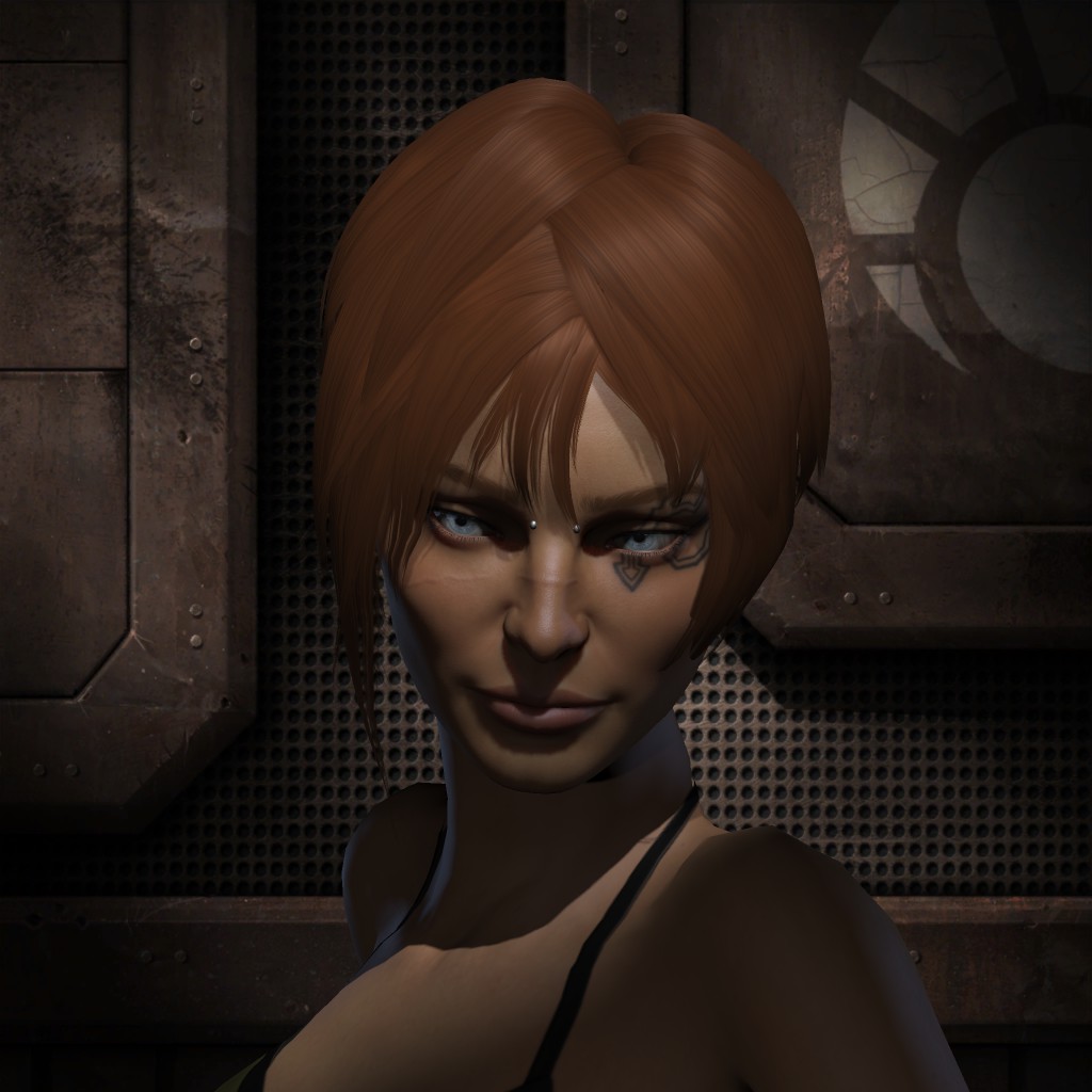 Portrait