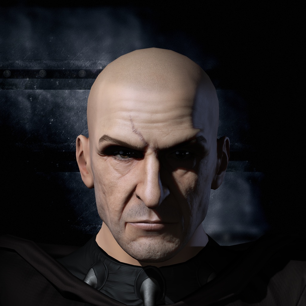 Baphomet Khardula