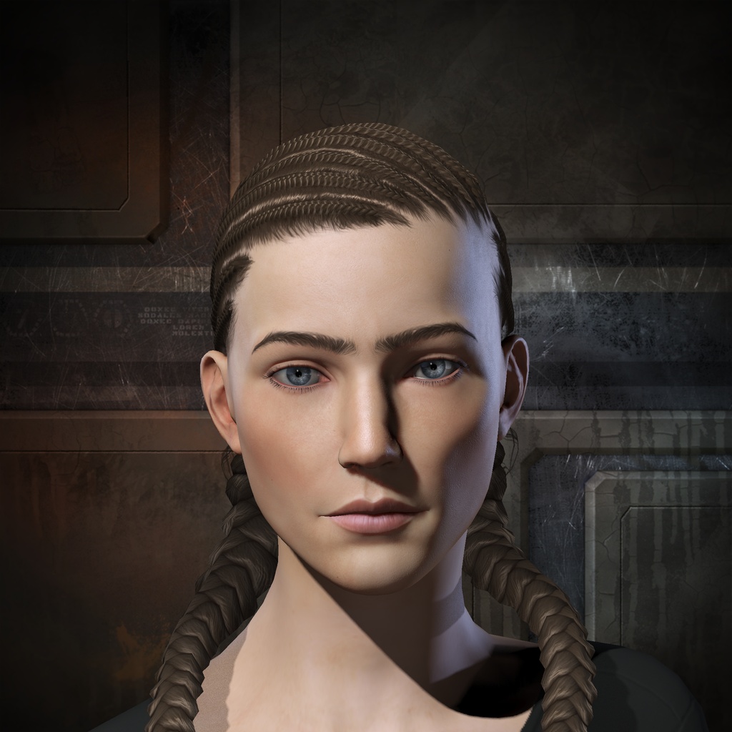 Vanness Teichmann