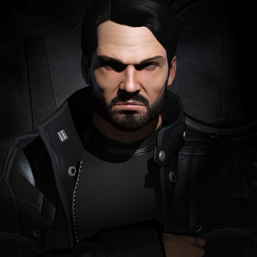 Vectorius Gott