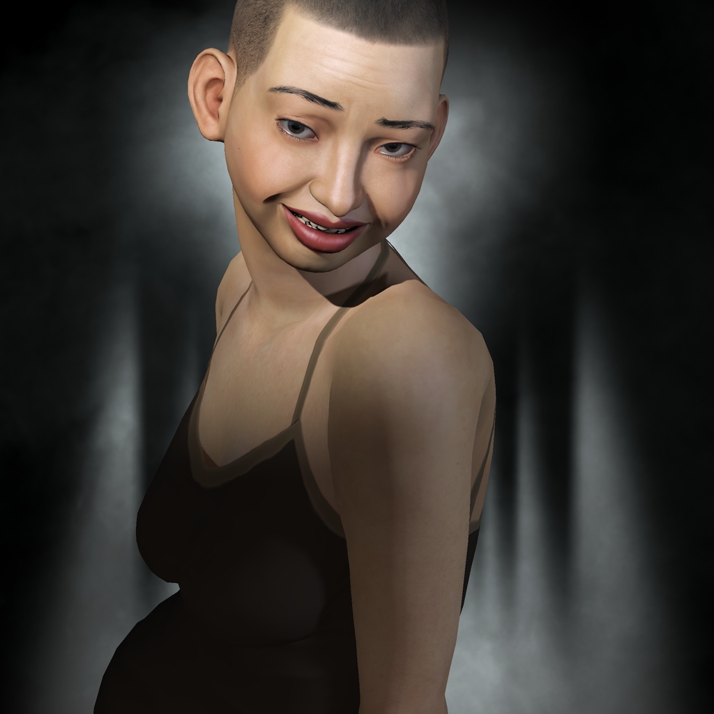 Ms America