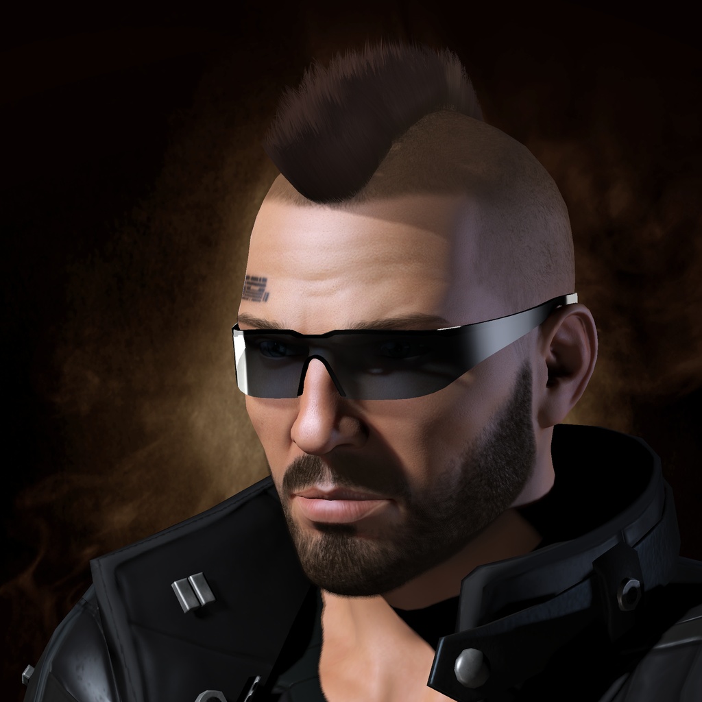 Caldari Citizen 91192533