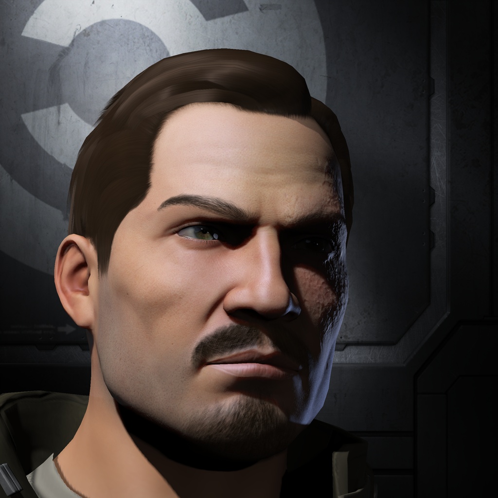 Caldari Citizen 91192724