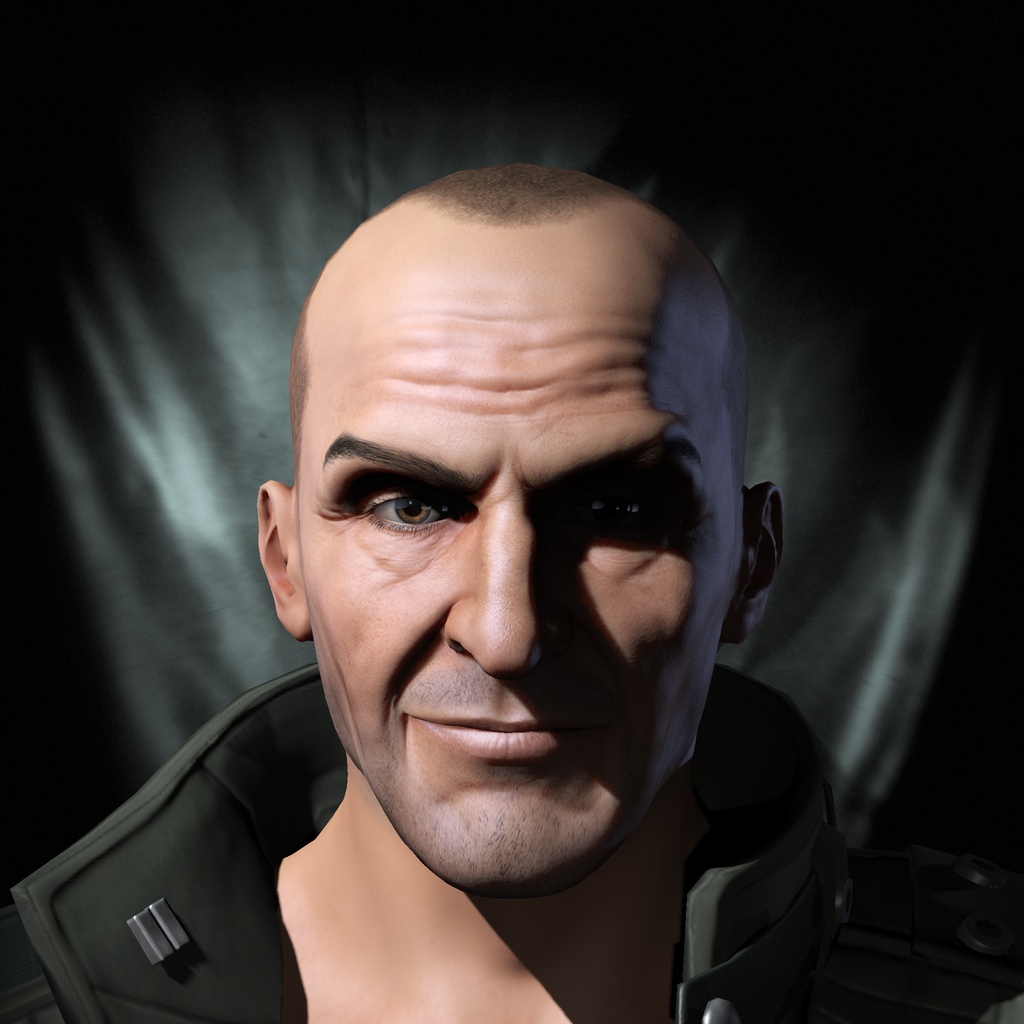 Amarr Citizen 91192880